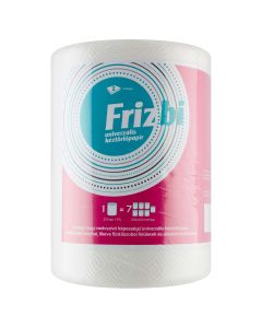 PAPÍRTÖRLŐ FRIZBI 2RÉT. 221/60MÉTER