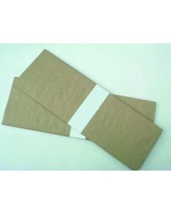 KF PAPÍR 80X104/86X100 CM 5 ÍV/CSOMAG