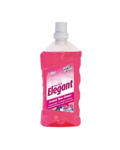 FELMOSÓSZER ELEGANT JÁRÓLAP, 1L