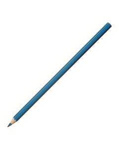 SZÍNES CERUZA KOH-I-NOOR 3680  KÉK VÉKONY