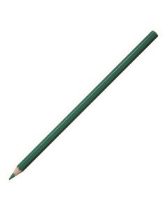 SZÍNES CERUZA KOH-I-NOOR 3680  ZÖLD VÉKONY