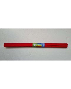 KREPP PAPÍR, 50X200 CM, PIROS 07
