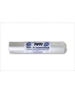 ROLLTASAK UZSI ÉS HŰTŐTASAK TUTI, 100DB/ROLL, 20X30CM, 2 L