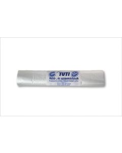 ROLLTASAK UZSI ÉS HŰTŐTASAK TUTI, 100DB/ROLL, 25X35CM, 3 L