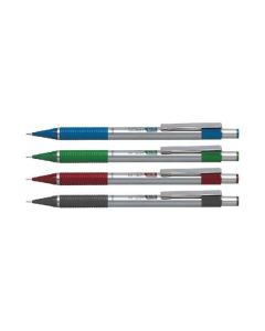 PIXIRON ZEBRA M-301, FEKETE