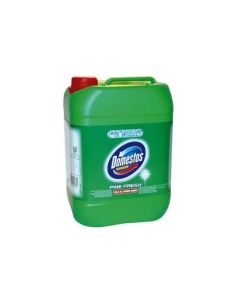 FERTŐTLENÍTŐ DOMESTOS, PINE FRESH, 5 LITER