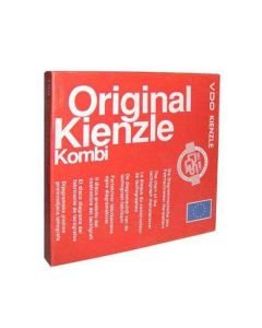 TACHOGRÁF KORONG KIENZLE 140KM-24ÓRA 2/EC 4B 100 LAP/ DOBOZ, GÉPI
