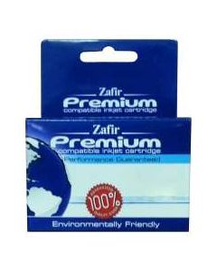 TINTAPATRON CANON CLI-521 M+CHIP UGY ZAFIR, ÚJ, 9ml, PIROS