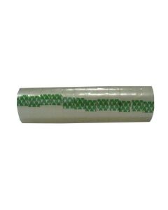 RAGSZALAG TRANSZPARENS, 12MM X 10M, 12DB/CSOM TORONY, (10964)