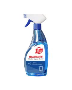 ABLAKTISZTÍTÓ ZUM 500ML SZÓRÓFEJES