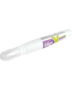 HIBAJAVÍTÓ TOLL EDIGS, X-PEN, 10 ML FÉMHEGYŰ