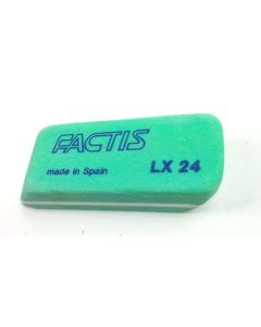 RADÍR FACTIS LX-24