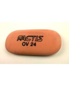 RADÍR FACTIS OVÁL-24