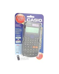 SZÁMOLÓGÉP CASIO FX-85 ES, TUDOMÁNYOS