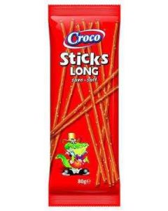 SÓS PÁLCIKA CROCO HOSSZÚ 80 GRSÓS PÁLCIKA CROCO HOSSZÚ 80 GR