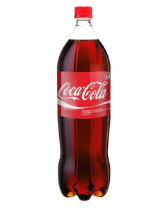 ÜDÍTŐ COCA-COLA 1,75/ 2 LÜDÍTŐ COCA-COLA 1,75/ 2 L, DRS DÍJAS