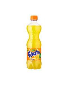 ÜDÍTŐ FANTA NARANCS 0,5 LÜDÍTŐ FANTA NARANCS 0,5 L, DRS DÍJAS
