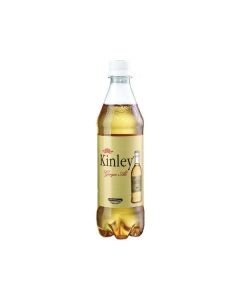 ÜDÍTŐ GYÖMBÉR/ZÉRO 0,5 LÜDÍTŐ GYÖMBÉR/ZÉRO 0,5 L, DRS DÍJAS