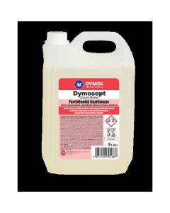 FERTŐTLENÍTŐ DYMOSEPT 5000ML CITROM