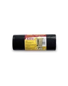 KUKAZSÁK, TUTI,EXTRA, 135LITERES , 10DB/ROLL