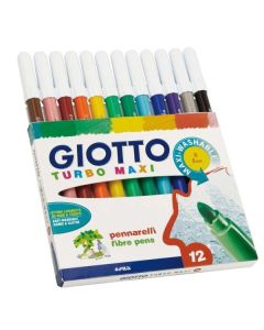 FILCTOLL GIOTTO/FILA 12 DB-OS  TURBO MAXI
