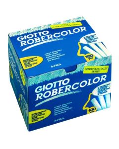 TÁBLAKRÉTA GIOTTO/FILA ,100 DB-OS FEHÉR ,ROBERCOLOR