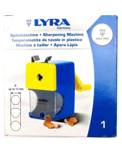 HEGYEZŐGÉP 3 FUNKCIÓS, LYRA