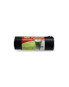 KUKAZSÁK, TUTI, NORMÁL , 110LITERES, 10DB/ROLL