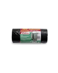 KUKAZSÁK, TUTI,EXTRA, 110LITERES, 10DB/ROLL