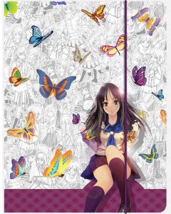 GUMIS MAPPA A/5 CONCARD