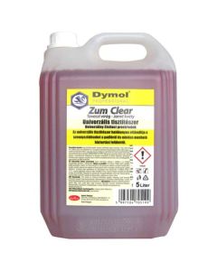 UNIVERZÁLIS TISZTÍTÓ ZUM, TAVASZI VIRÁG, 5000 ML