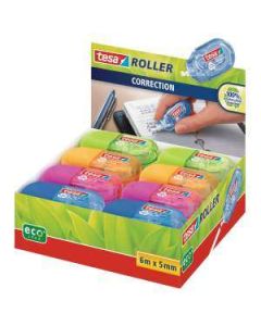 HIBAJAVÍTÓ ROLLER,TESA 59816, ECO MINI , 6MX5MM