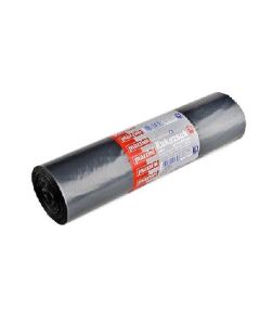 KUKAZSÁK 200L 10DB/ROLL FEKETE