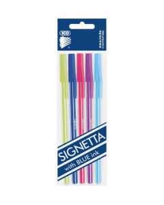 GOLYÓSTOLL SIGNETTA MIX, 5 DB-OS PB7SIGMIX