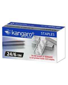 TŰZŐGÉPKAPOCS 24/6 1M KANGARO