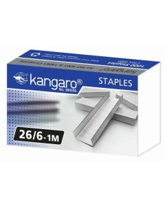 TŰZŐGÉPKAPOCS 26/6 1M KANGARO