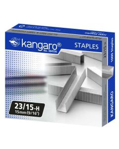 TŰZŐGÉPKAPOCS 23/15-H 1M KANGARO