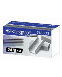 TŰZŐGÉPKAPOCS KANGARO, 24/8