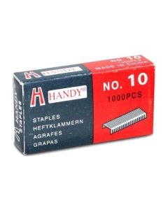 TŰZŐGÉPKAPOCS  NO 10 HANDY