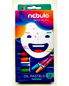 OLAJPASZTELL NEBULÓ 12 DB-OS