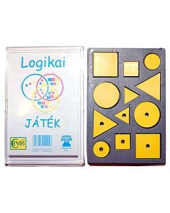 LOGIKAI JÁTÉK