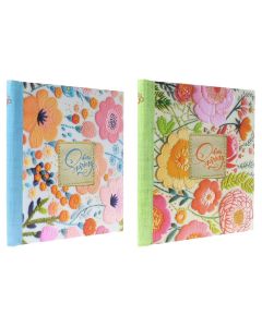 FOTÓALBUM FANDY 22,5 CM X 28CM, DRS-10