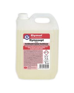 FERTŐTLENÍTŐ DYMOSEPT 5000ML NATÚR