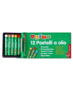 OLAJKRÉTA PRIMO, 12 DB-OS