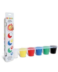UJJFESTÉK PRIMO 6 DB-OS 25 ML, CMP TÉGELYES