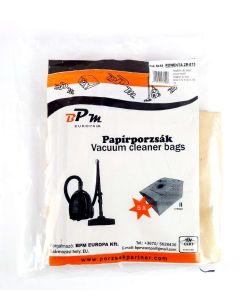 PORZSÁK , ROWENTA ZR815, DELONGHI,BOSCH TAKARÍTÓGÉP , 5 DB/CSOM