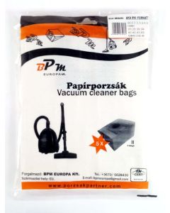 PORZSÁK, 5 DB/CSOM