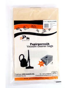 PORZSÁK  MOULINEX  SUPERTRIO L29, 5 DB/CSOM