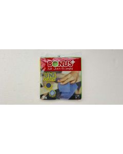 UNIVERZÁLIS TÖRLŐKENDŐ BONUS 3DB/CSOMAG