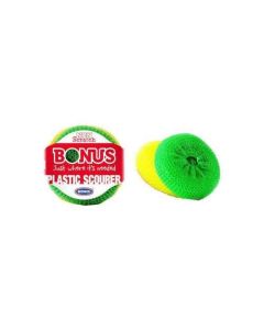 MŰANYAG SÚROLÓ BONUS 2DB